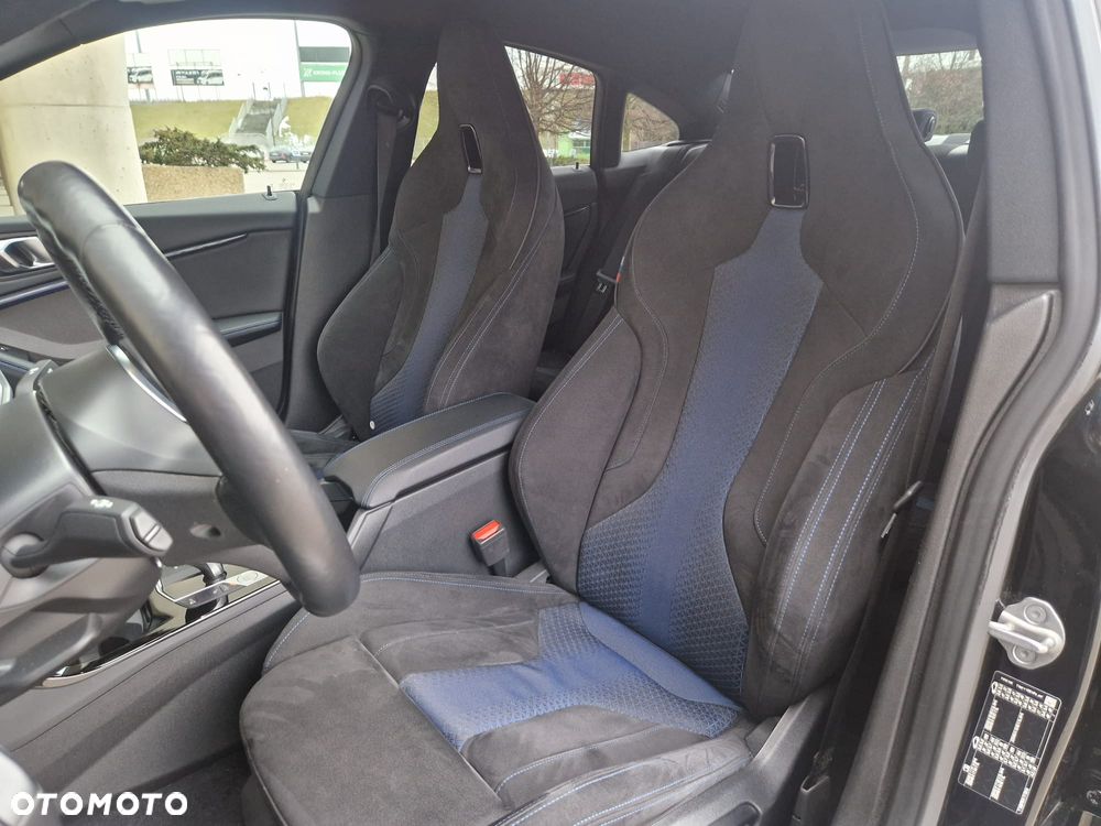 BMW Seria 2 220i M Sport sport - 30