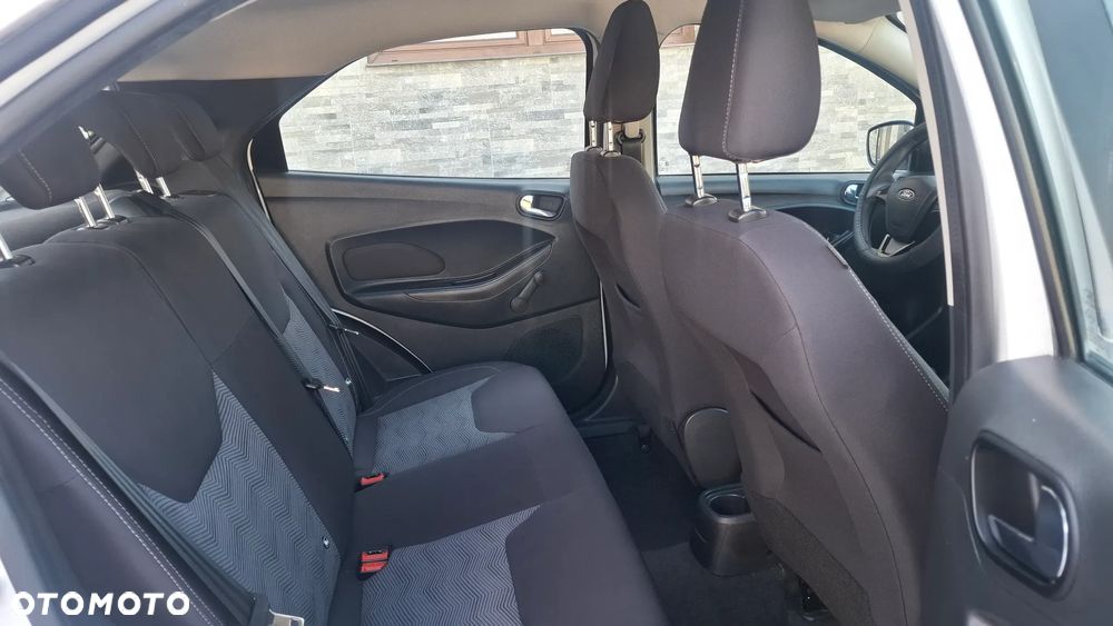 Ford Ka+ - 22