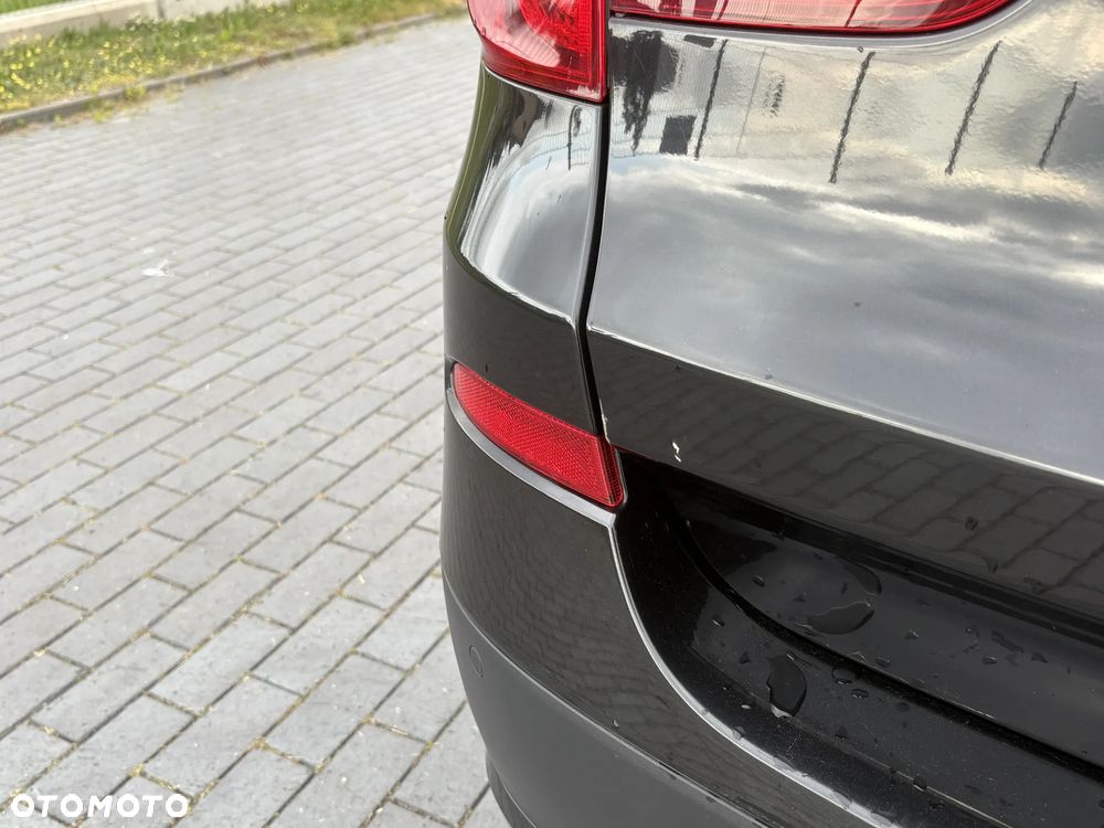 BMW X3 xDrive20d - 14