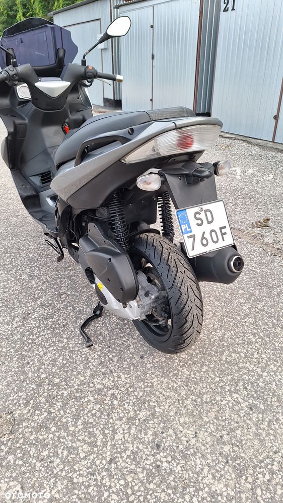 Gilera Inny - 8