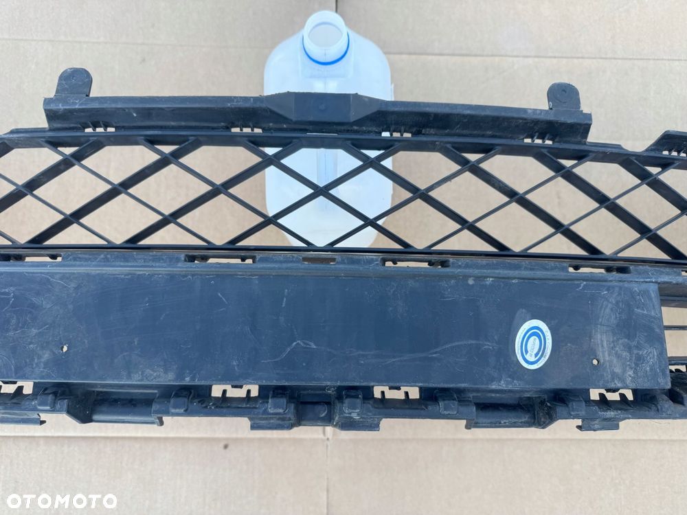 zderzak listwa kratka renault clio iv 4 rs trophy oryginał - 3