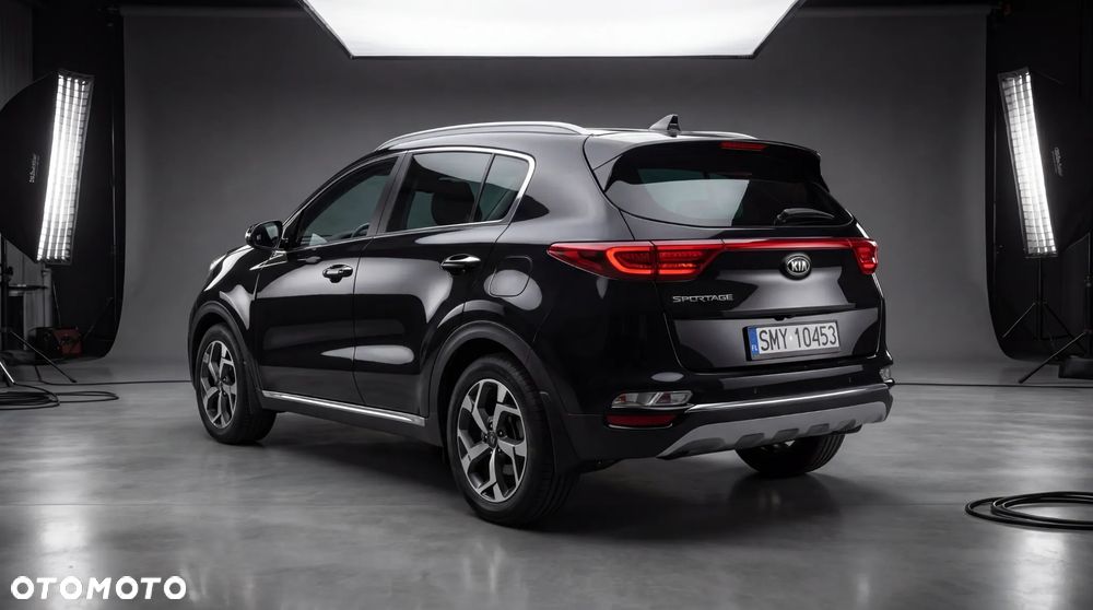 Kia Sportage 1.6 T-GDI L 2WD - 5