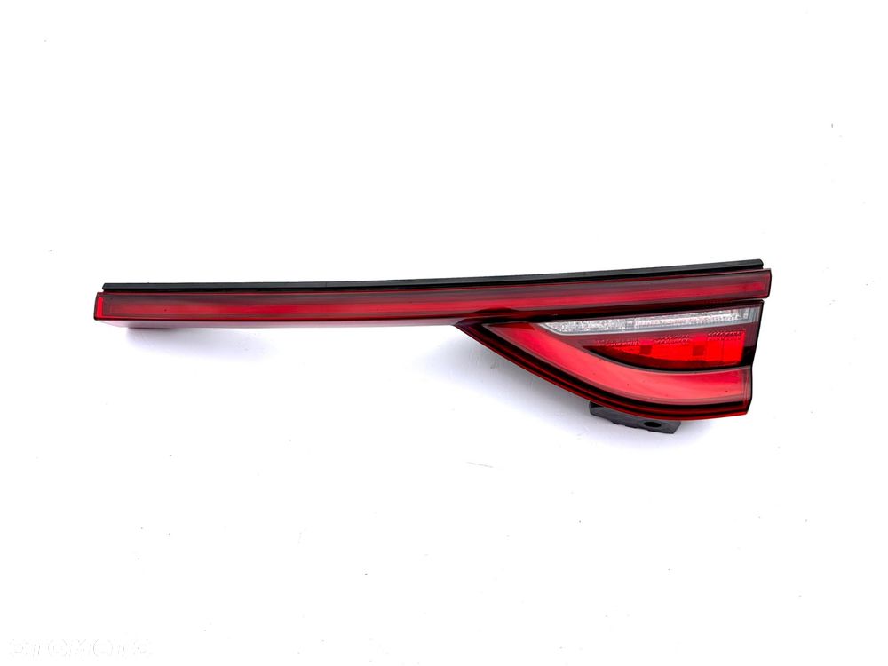 KIA PROCEED PRO CEED III CD GT LAMPA TYŁ LED KLAPA PRAWA ORYGINAŁ OE - 1