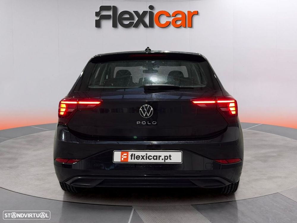VW Polo 1.0 TSI Life - 8