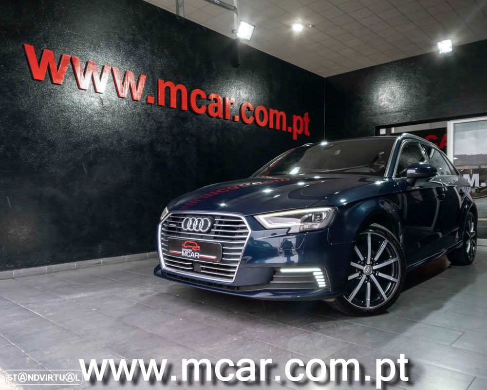 Audi A3 Sportback 40 TFSIe S tronic S line - 1