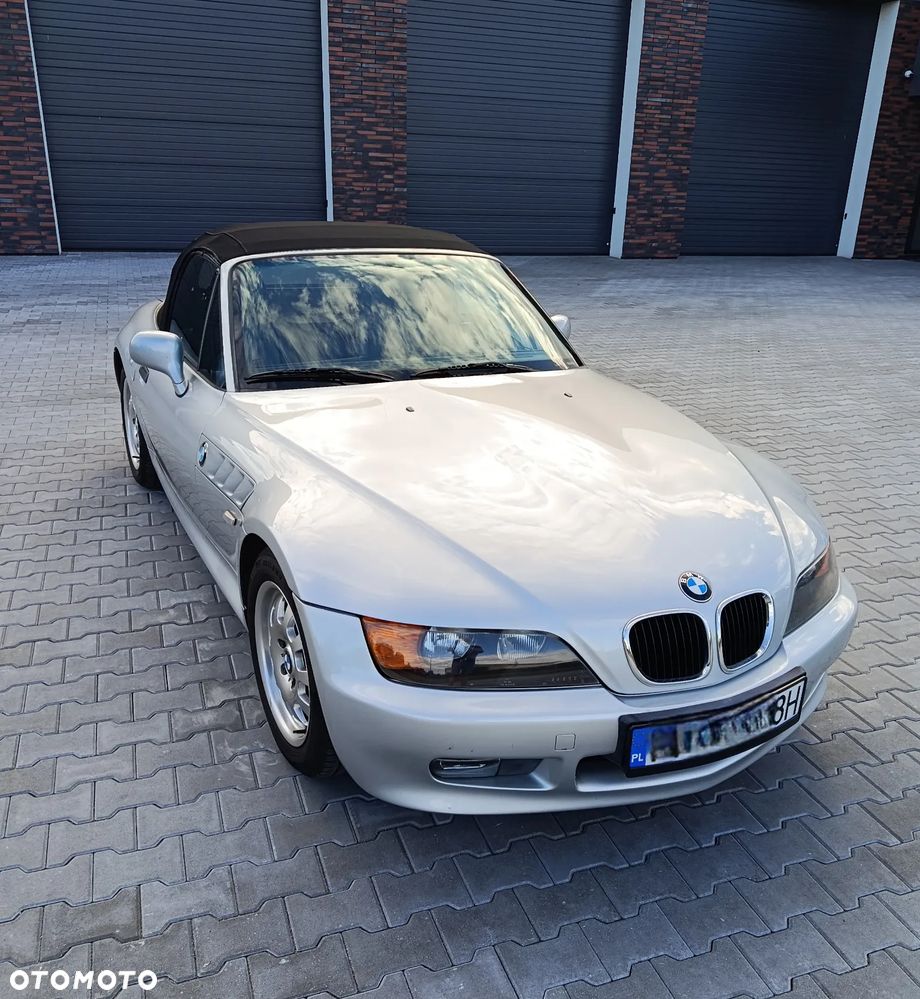 BMW Z3 - 6