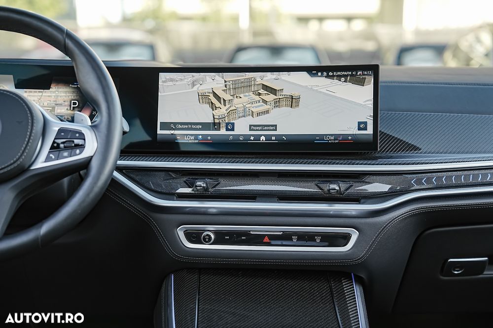 BMW X5 xDrive30d - 32