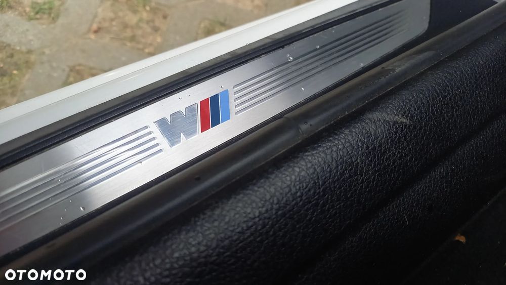 BMW Seria 3 - 7