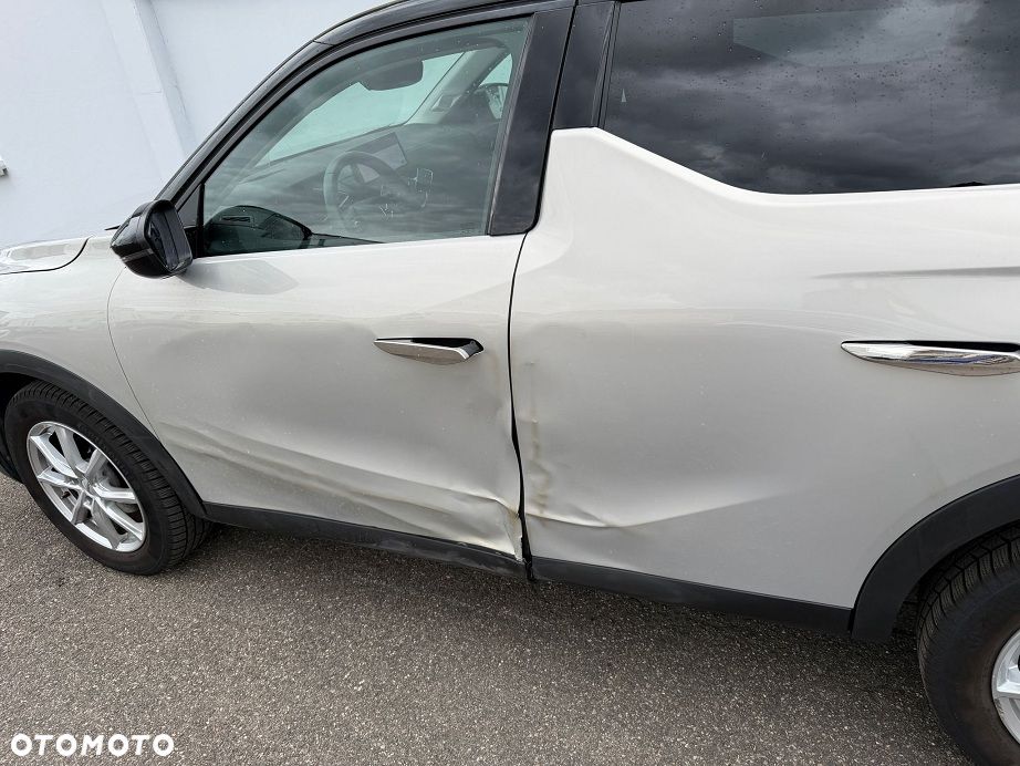 DS Automobiles DS 3 - 8