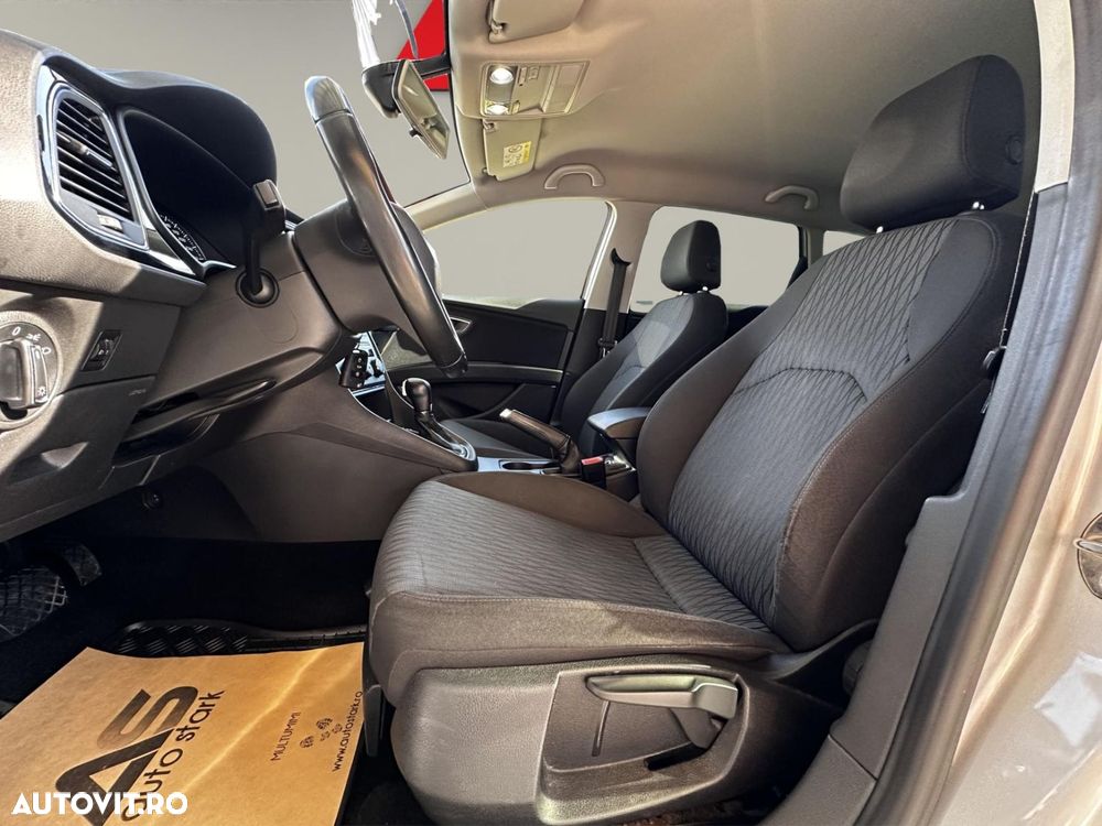 Seat Leon ST 1.6 TDI Start&Stop DSG Style - 26