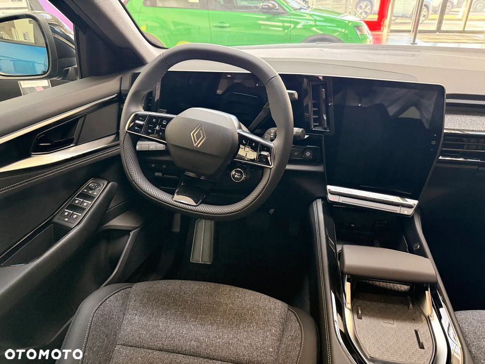 Renault Austral 1.3 TCe mHEV Techno - 21