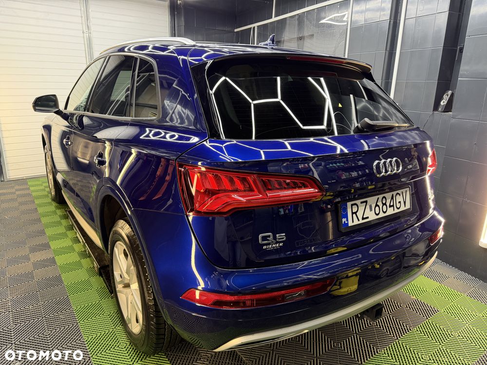 Audi Q5 2.0 TFSI Quattro S tronic - 4