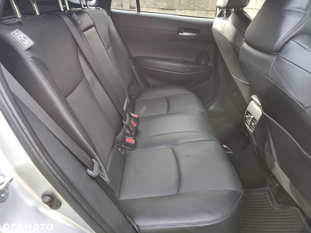 Toyota Corolla Cross 2022 photo 4