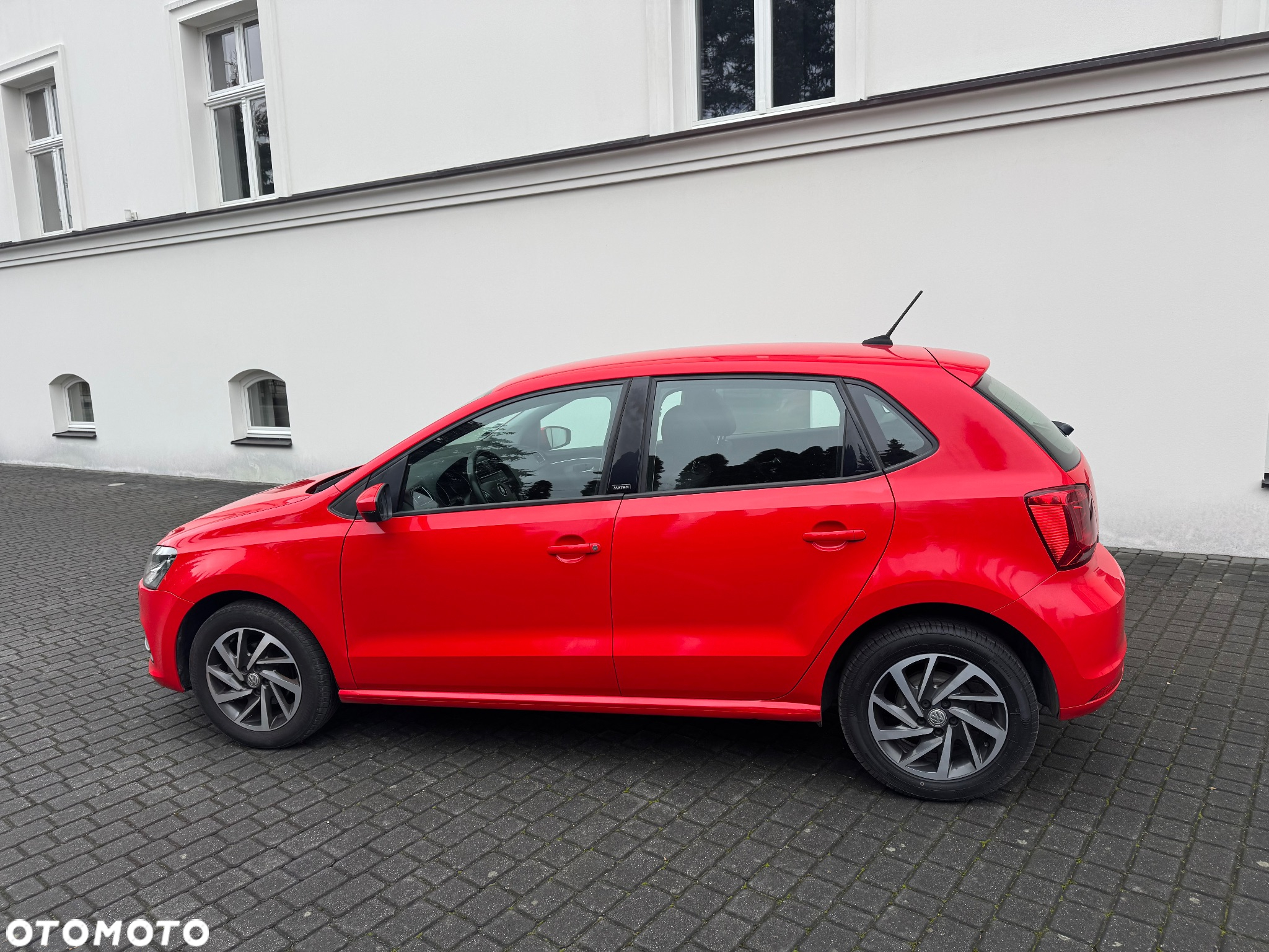 Volkswagen Polo - 13