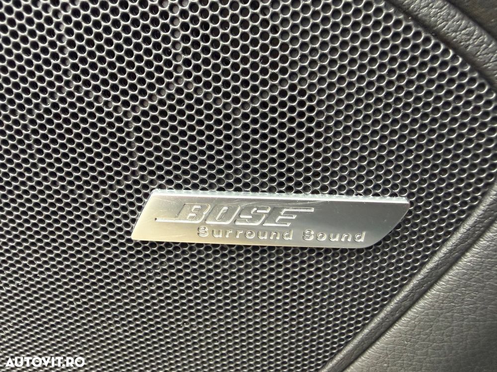 Audi Q7 3.0 TDI DPF Quattro Tiptronic - 30