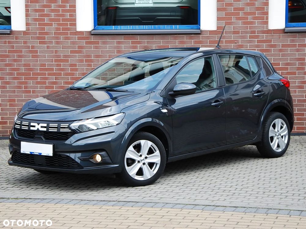 Dacia Sandero 1.0 TCe Expression - 18