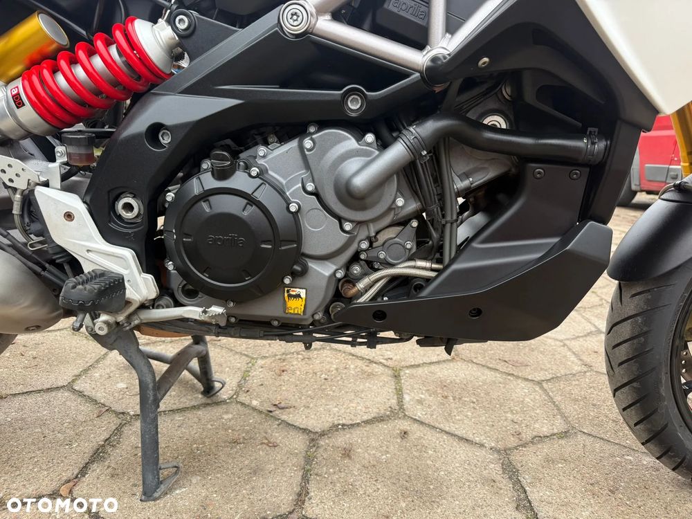 Aprilia Caponord - 15