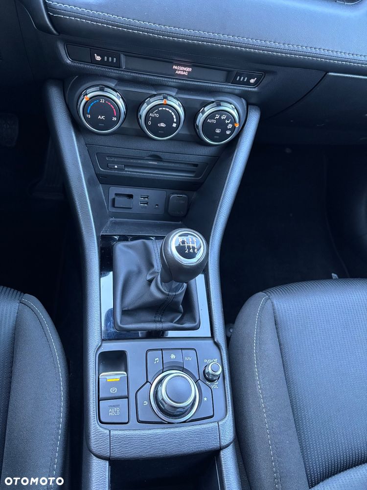 Mazda CX-3 2.0 SkyPassion - 11