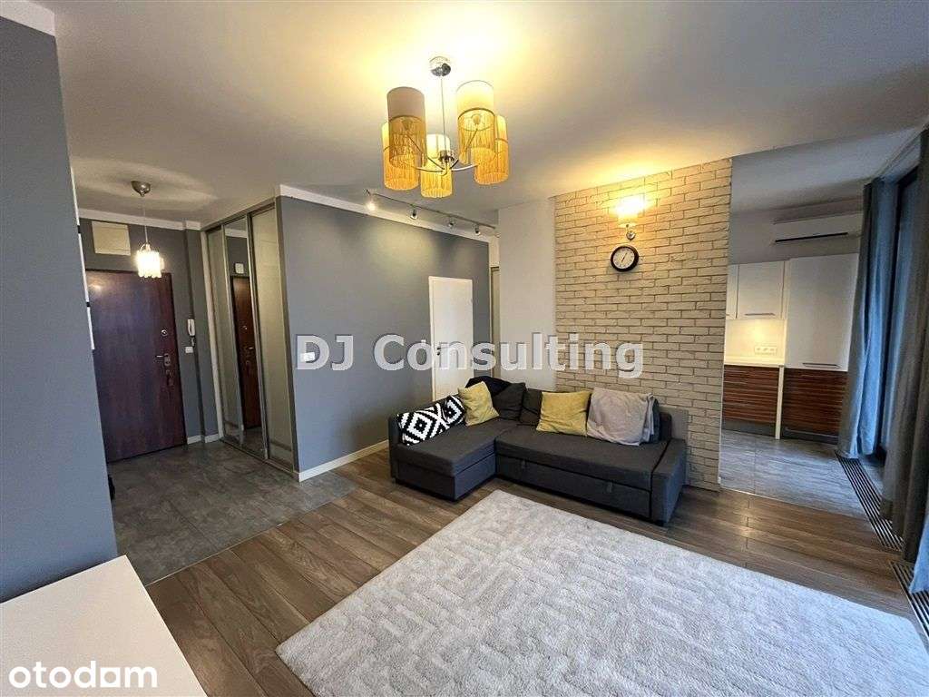 Lux2 pok 54m2 taras 10m2 ,klima,Ochota ul.Grójecka