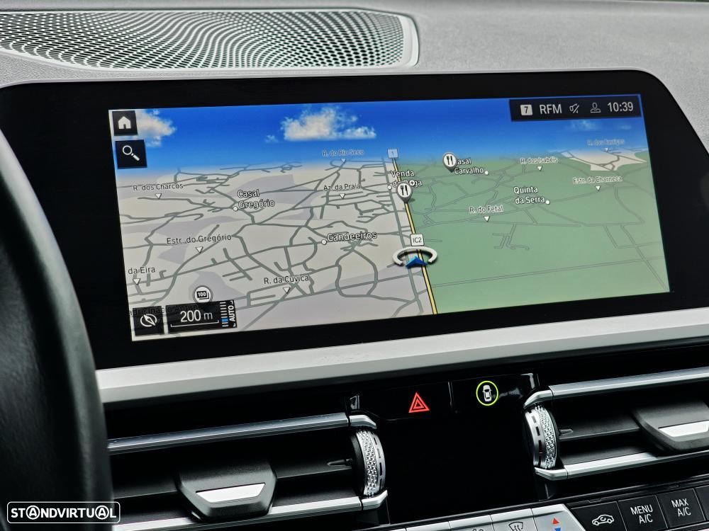 BMW 330 e Corporate Edition Auto - 21