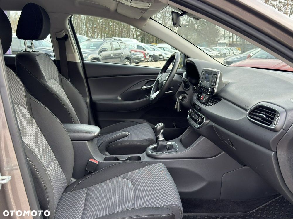 Hyundai i30 - 20