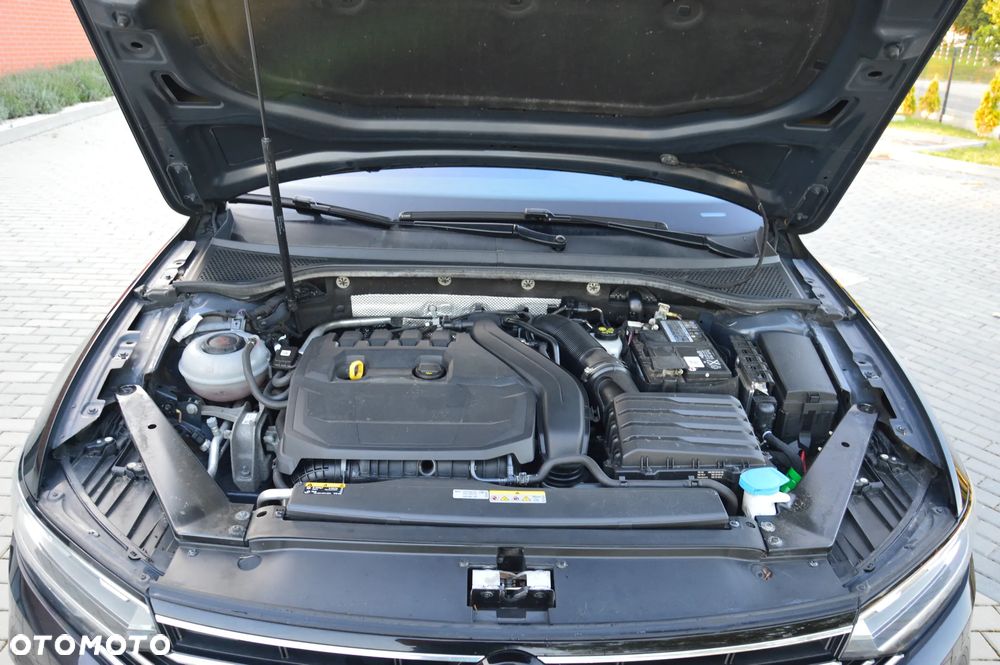 Volkswagen Passat 1.5 TSI EVO Business DSG - 30