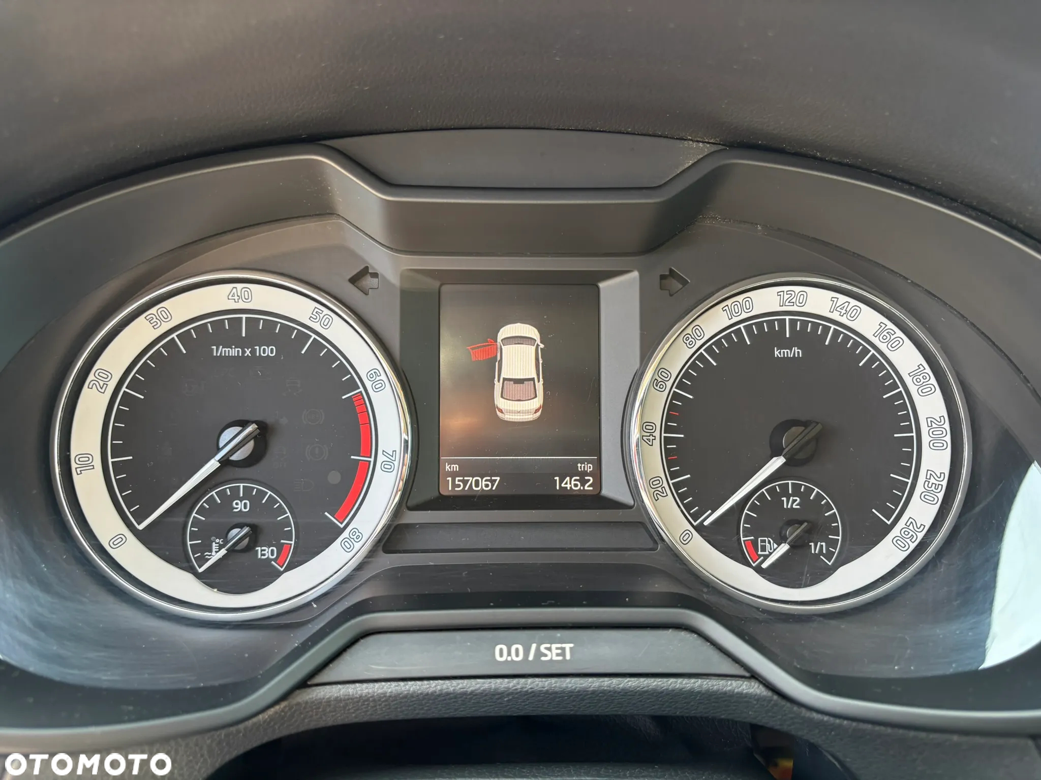 Skoda Octavia 1.5 TSI ACT Ambition - 18