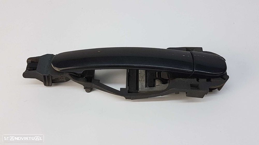 PUXADOR EXTERIOR FRENTE DIREITO SEAT LEON (1M1) SIGNO - 1