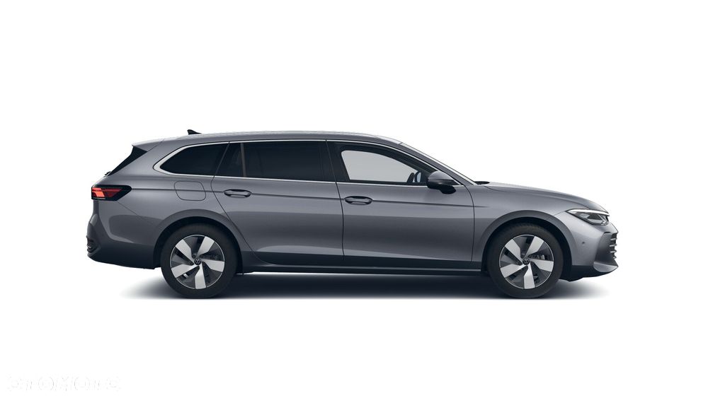 Volkswagen Passat Variant 1.5 TSI ACT mHEV Business Plus DSG - 6