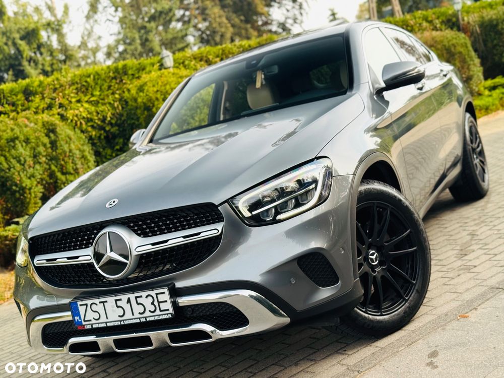 Mercedes-Benz GLC 200 d Business Edition - 16