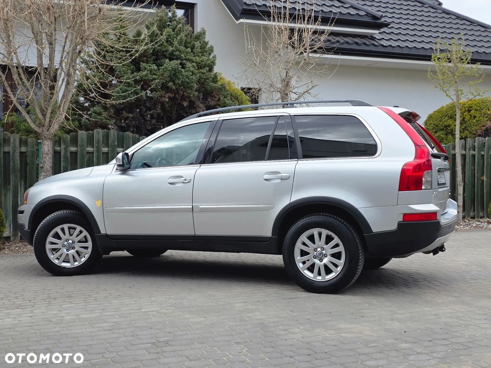Volvo XC 90 2.4 D5 Kinetic - 14