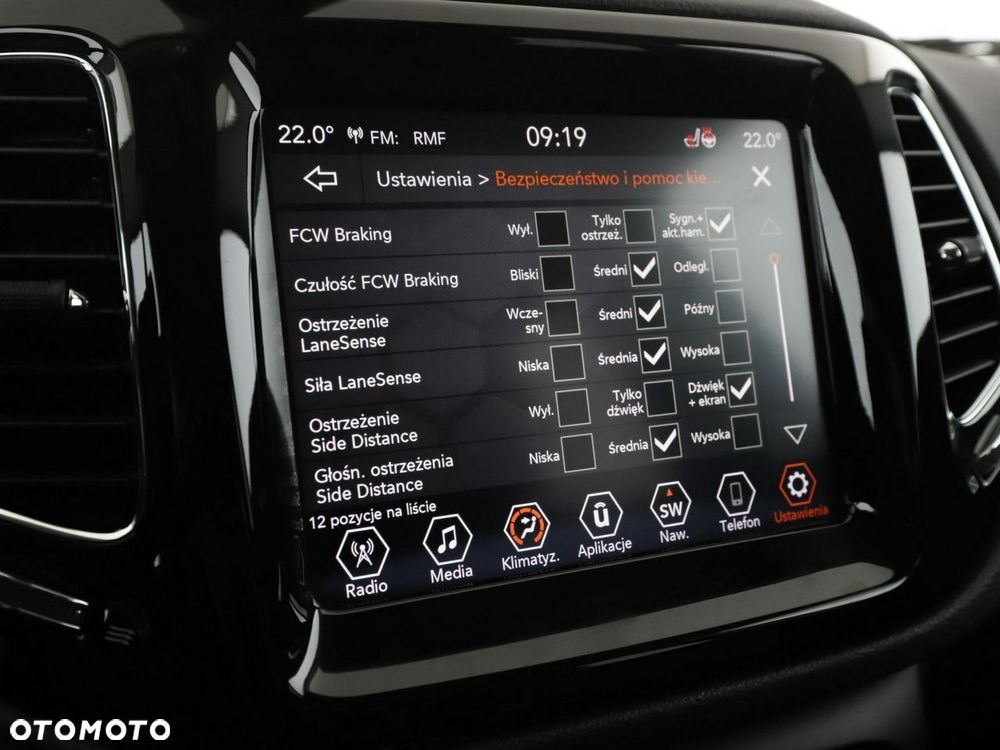 Jeep Compass 1.3 TMair Limited FWD S&S DDCT - 27