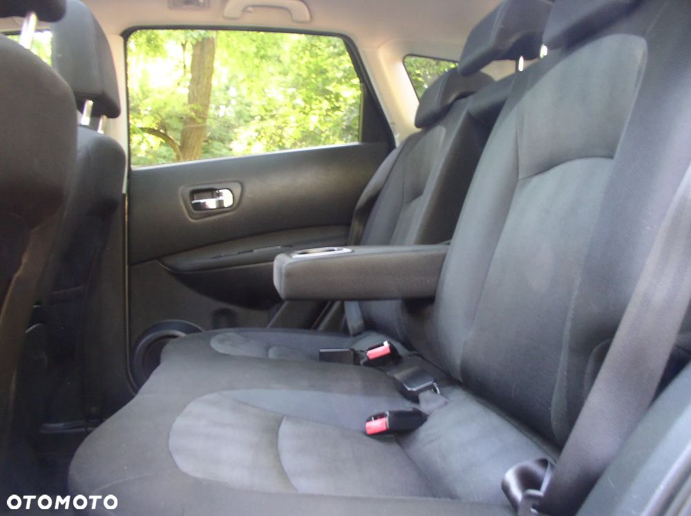 Nissan Qashqai 1.6 I-Way - 15