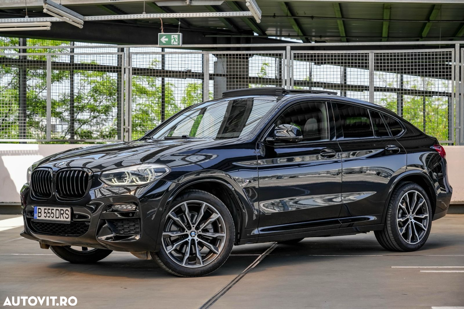 BMW X4 xDrive20d MHEV - 3