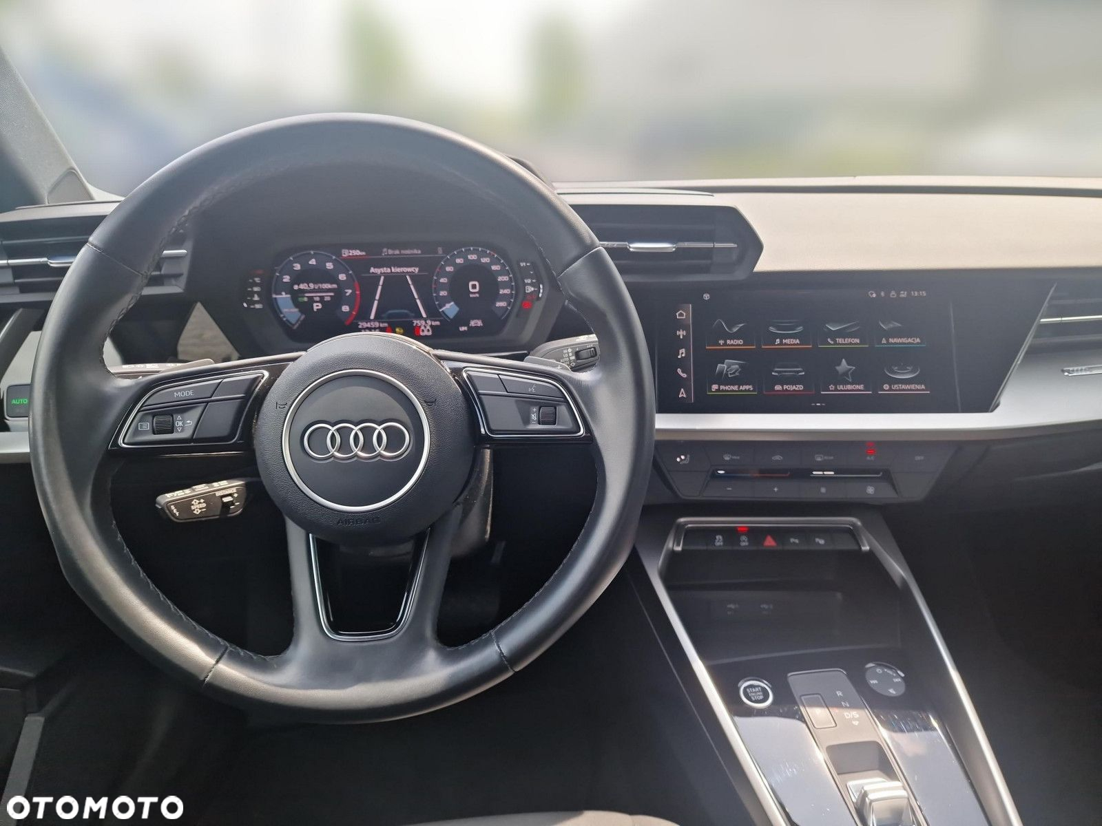 Audi A3 - 10