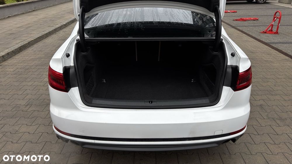 Audi A4 Limousine 2.0 TFSI quattro S tronic sport - 5