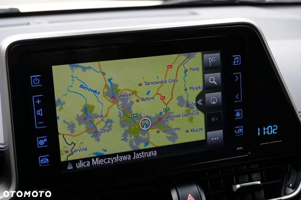 Toyota C-HR Team Deutschland - 31