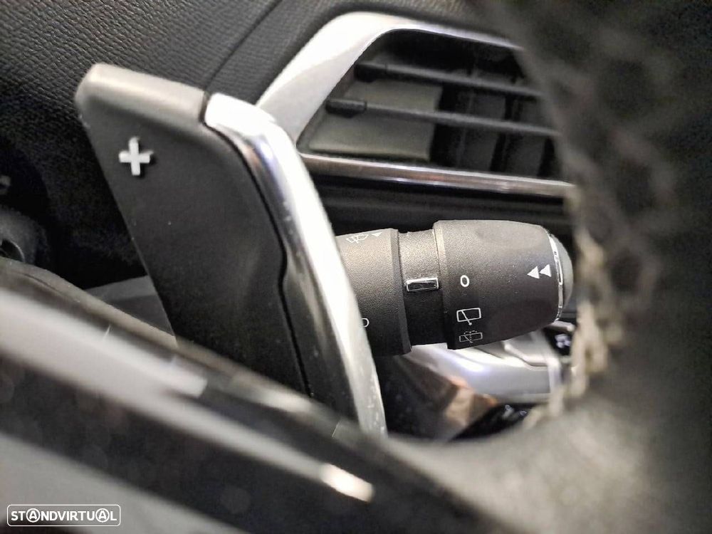 Peugeot 3008 1.6 Hybrid4 Allure Pack e-EAT8 - 15