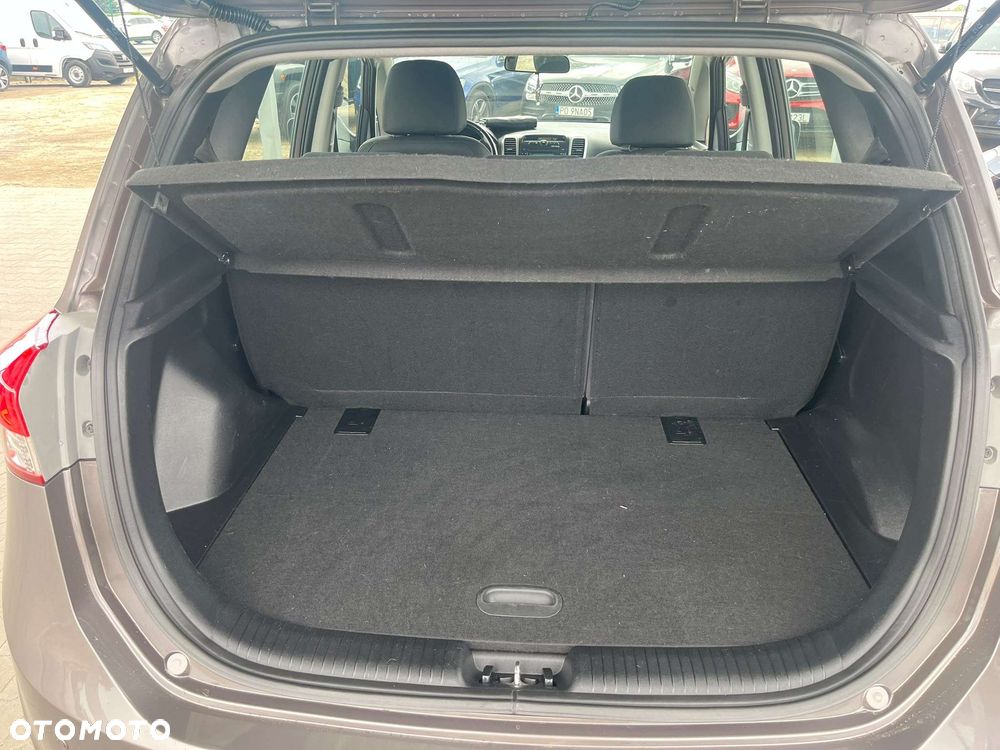 Hyundai ix20 1.4 blue Comfort - 7