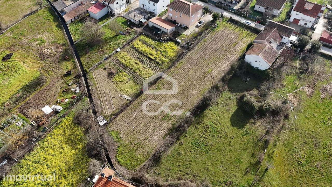 Terreno Rústico com Excelente Acesso e Abundância de Agua para rega – - Grande imagem: 5/12
