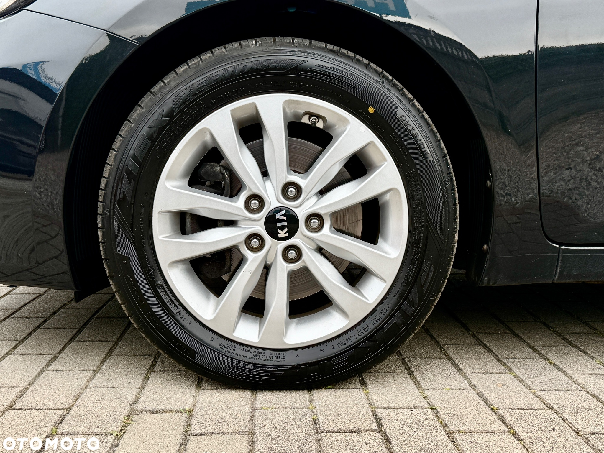 Kia Ceed Cee'd 1.6 CRDi L Business Line - 16
