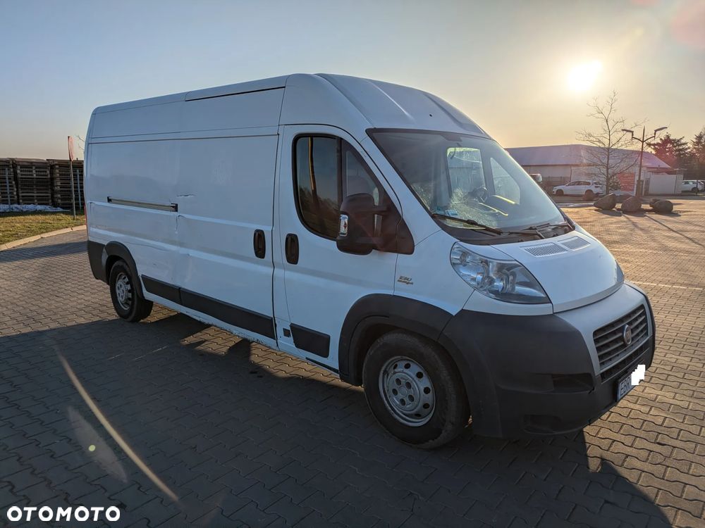 Fiat Ducato - 4