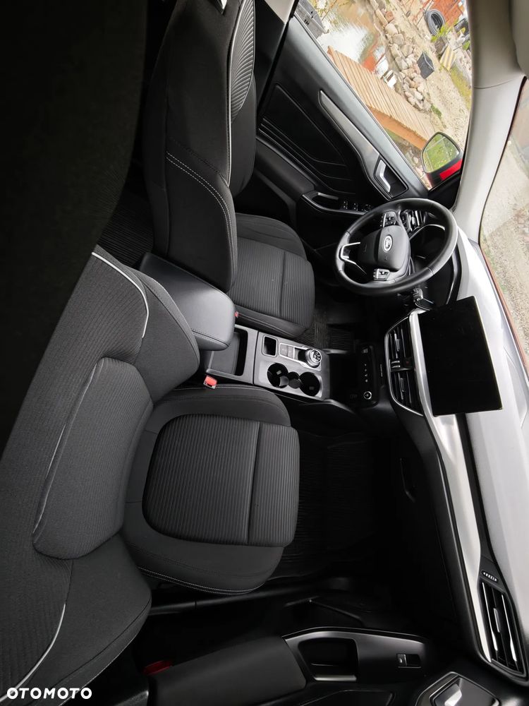 Ford Focus - 23