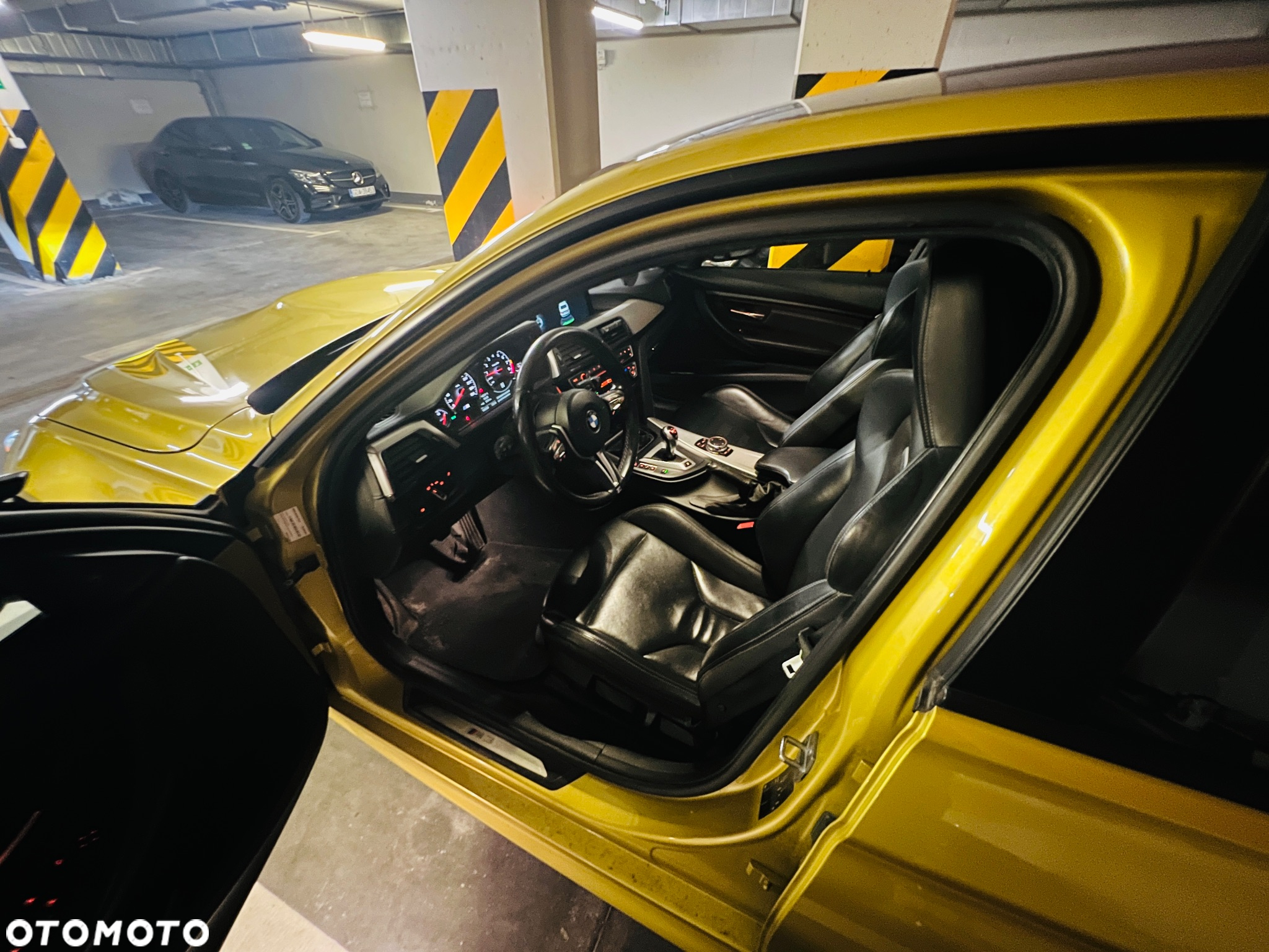 BMW M3 - 10