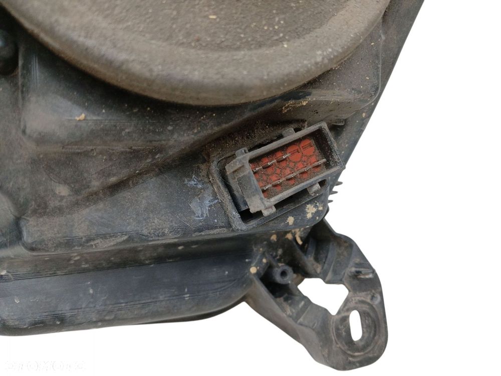 LAMPA REFLEKTOR PRAWY PRZÓD OPEL ASTRA III H (2004-2006) 24451033 EUROPA - 7