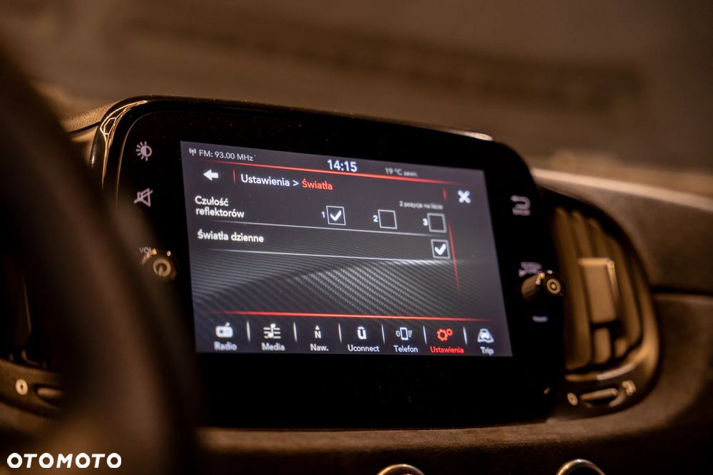 Abarth 695 1.4 T-Jet 16v Essesse - 23