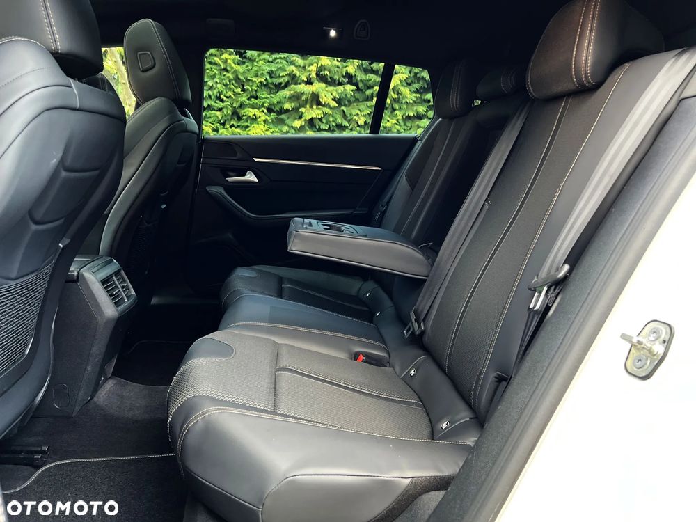 Peugeot 508 2.0 BlueHDi GT Line S&S EAT8 - 22