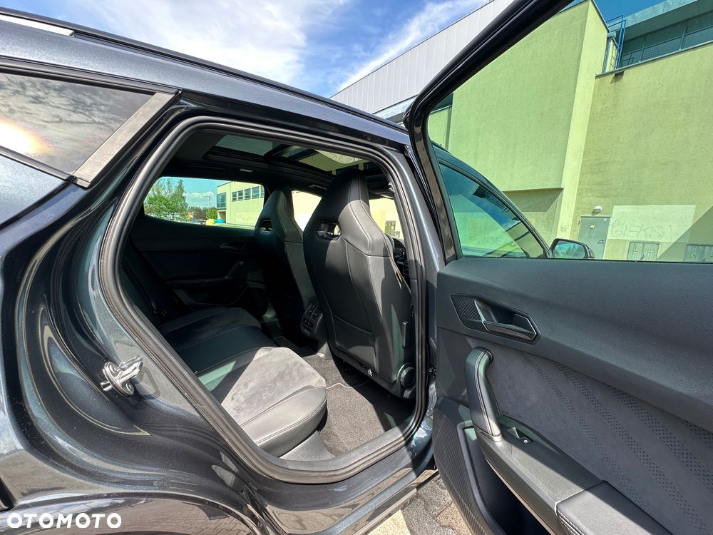 Cupra Formentor 2.0 TSI 4Drive DSG VZ - 24