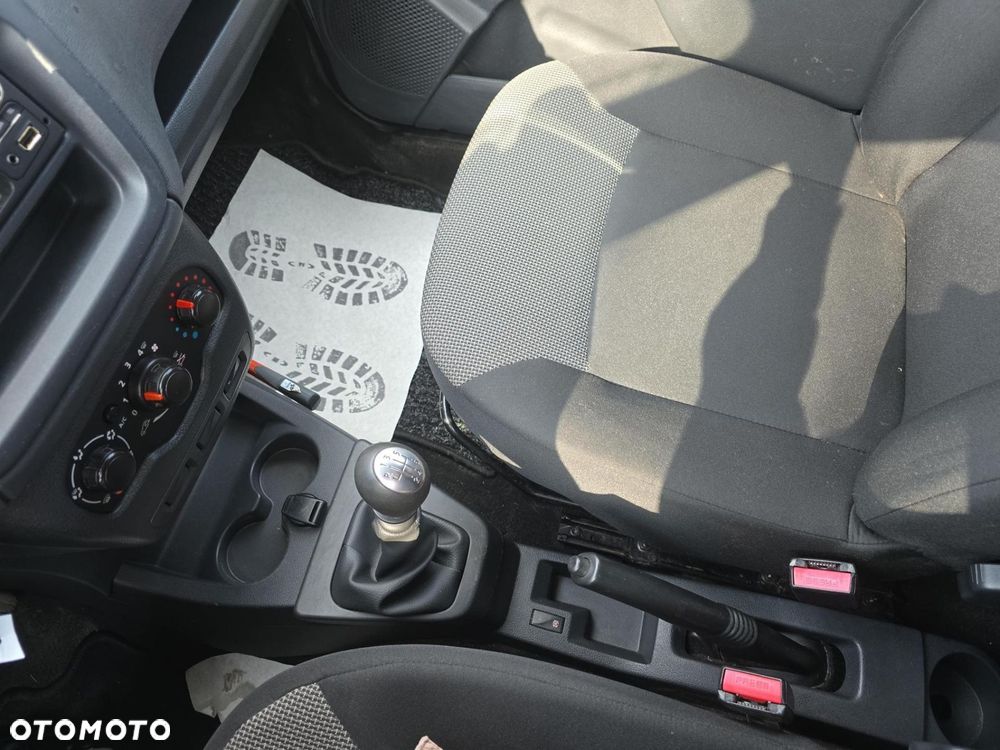 Dacia dokker-van - 13