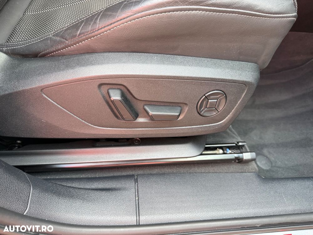 Audi Q3 35 TDI Sportback S tronic S line - 21